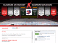 hockeyacademie.com
