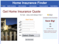 home-insurance-finder.com