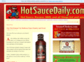 hotsaucedaily.net