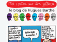 huguesbarthe.fr