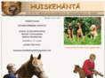 huiskehanta.com