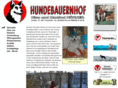 hundebauernhof.com