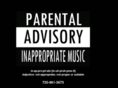 inappropriatemusic.com