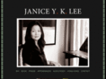 janiceyklee.com