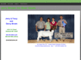 jbiboergoats.com
