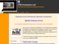 jtmcontractor.com