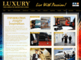 luxurythemagazine.com