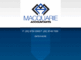 macquarieaccountants.com