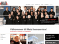 maidhemservice.se