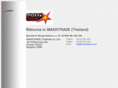 maxxitrade-th.com