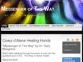 messengeroftheway.com