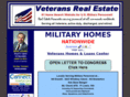 military-homes.com