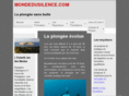 mondedusilence.com