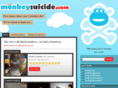 monkeysuicide.com