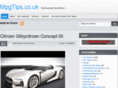 mpgtips.co.uk
