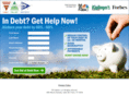 mydebtzone.com