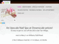 mynailsspa.com