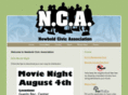 newboldcivicassociation.org