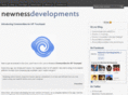 newnessdevelopments.com