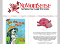 nomomsense.com