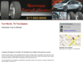 northsidetires.com