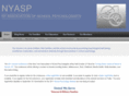 nyasp.org