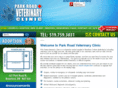 parkroadvet.com