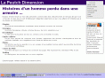 pdimension.net