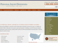 personalinjurydefenders.com