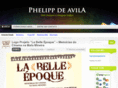 phelippdeavila.com