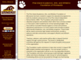 piaaafoundation.com