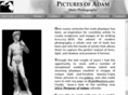 picturesofadam.com