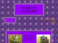 plymouthwargamer.com