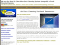 portlandductcleaning.net