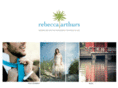 rebeccaarthurs.com