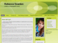 rebeccadowden.com