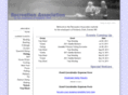 recreationassociation.net