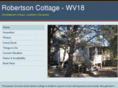 robertsoncottage.com