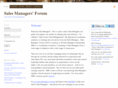 salesmanagementcommunity.com