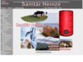 sanitaerheinze.com