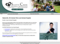 scottscreekanimalhospitalnc.com
