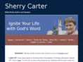 sherrycarter.com