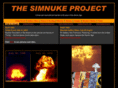 simnuke.org