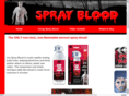 simpleyspray.com