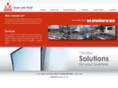 slhglass.com