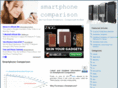 smartphonecomparison.org