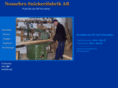 snickerifabriken.com