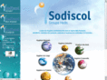 sodiscol.com