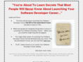 softwarecareerlaunch.com