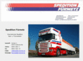 spedition-fuermetz.de
